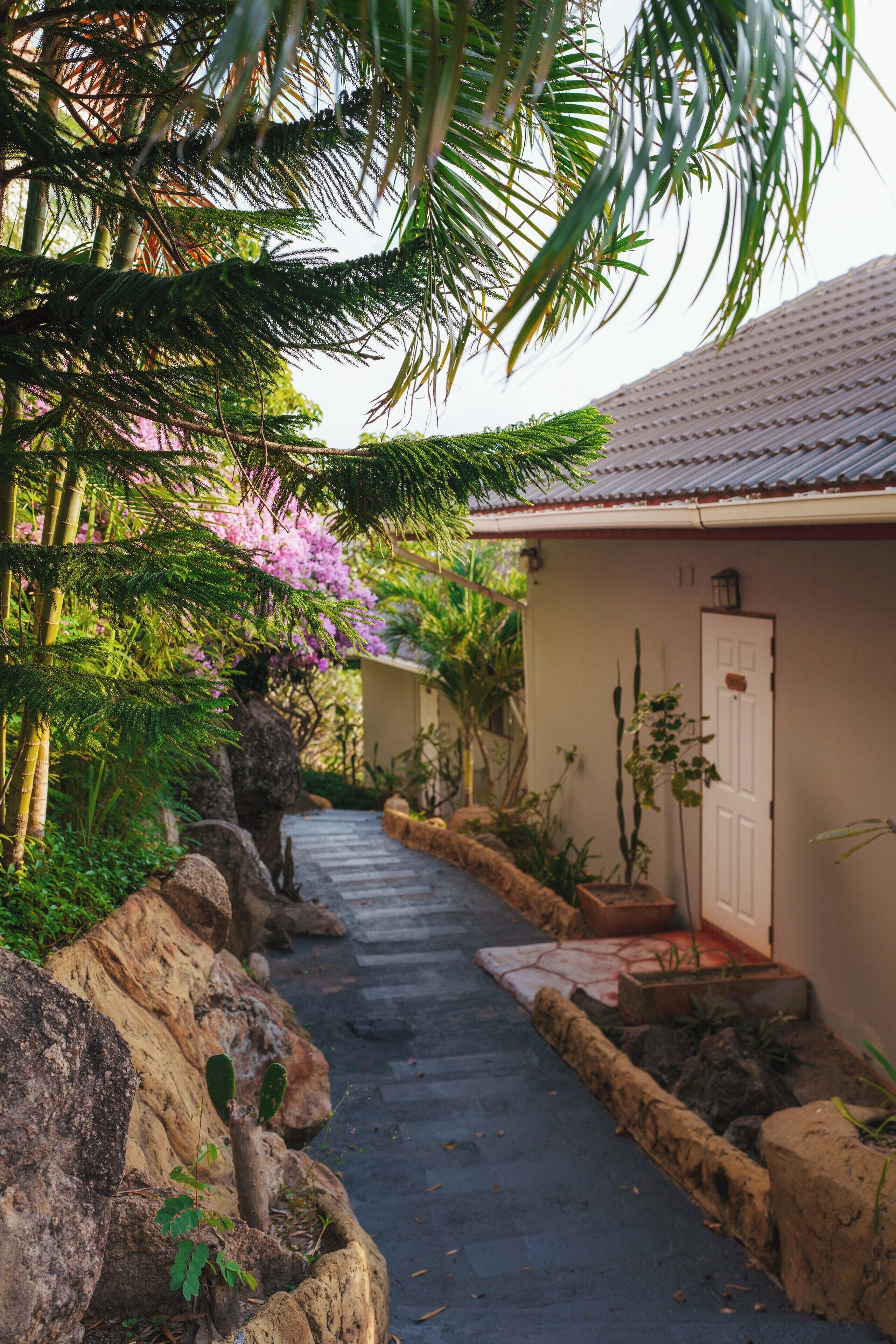 Foto - Pinnacle Koh Tao Resort