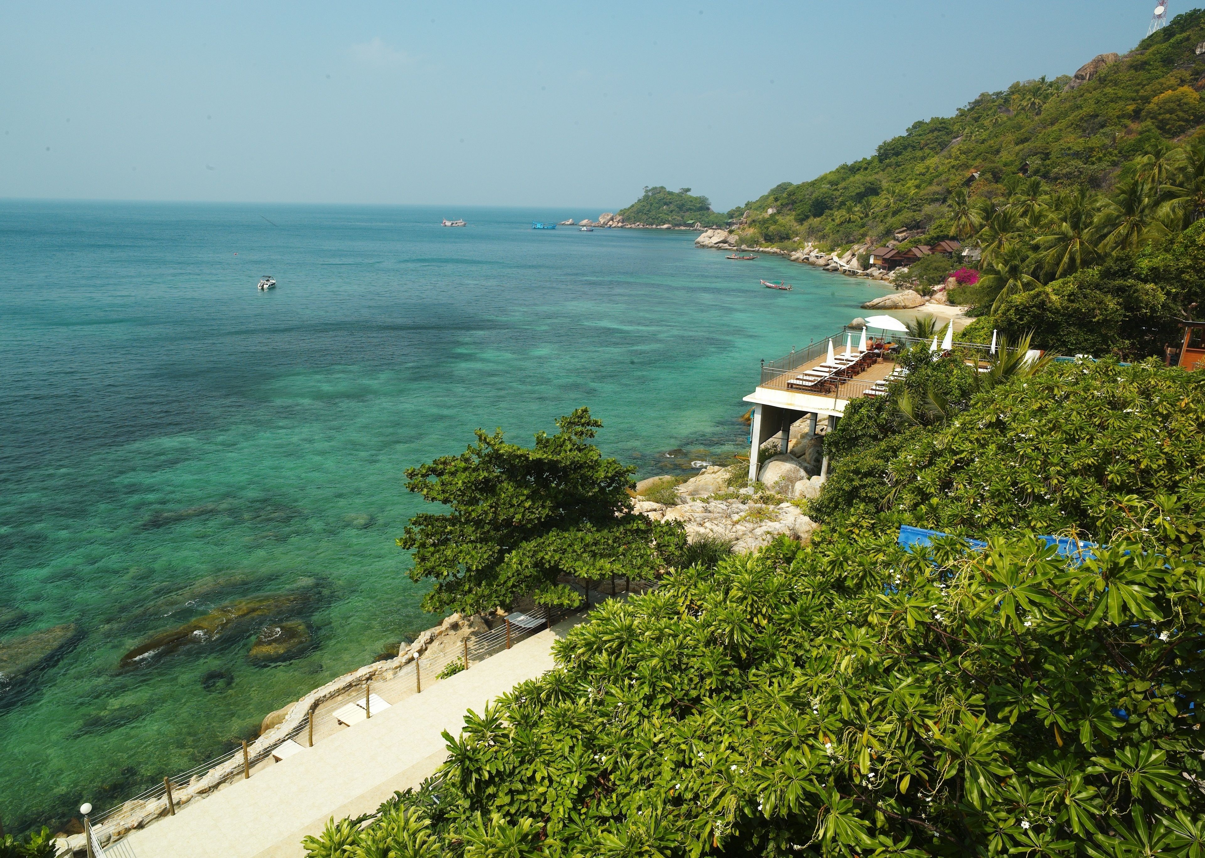 Foto - Pinnacle Koh Tao Resort