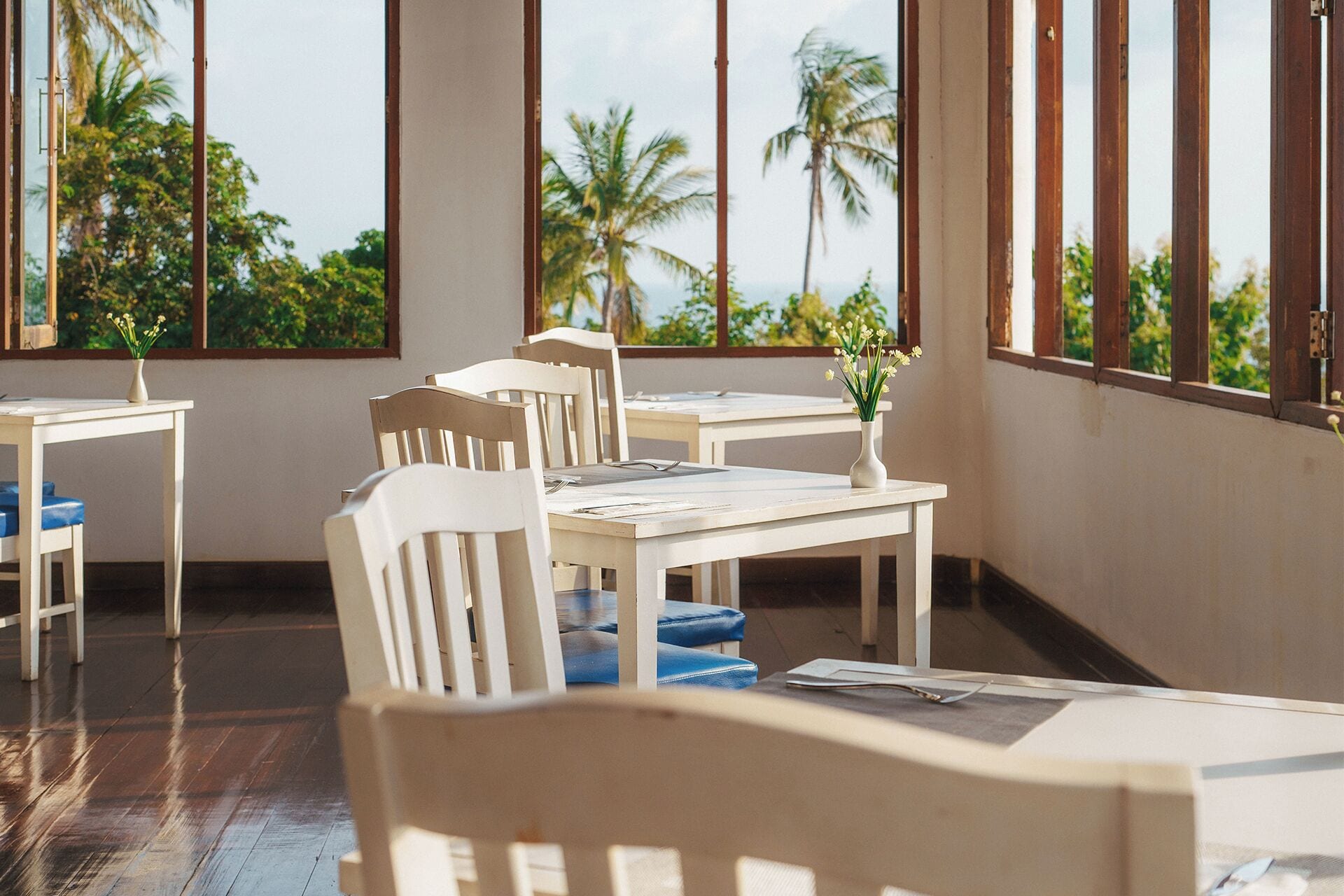 Foto - Pinnacle Koh Tao Resort