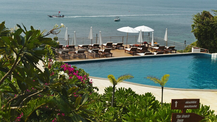 Pinnacle Koh Tao Resort
