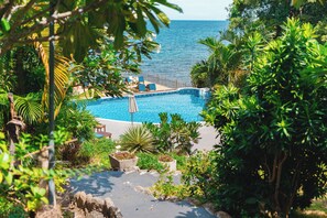 Exterior - Pinnacle Koh Tao Resort (Koh Tao)