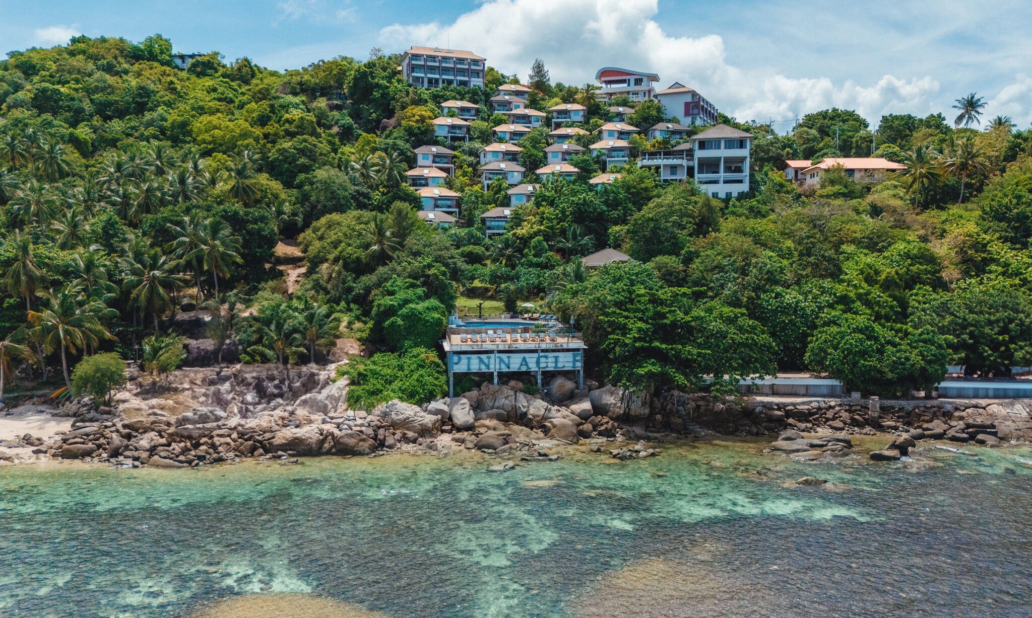Foto - Pinnacle Koh Tao Resort