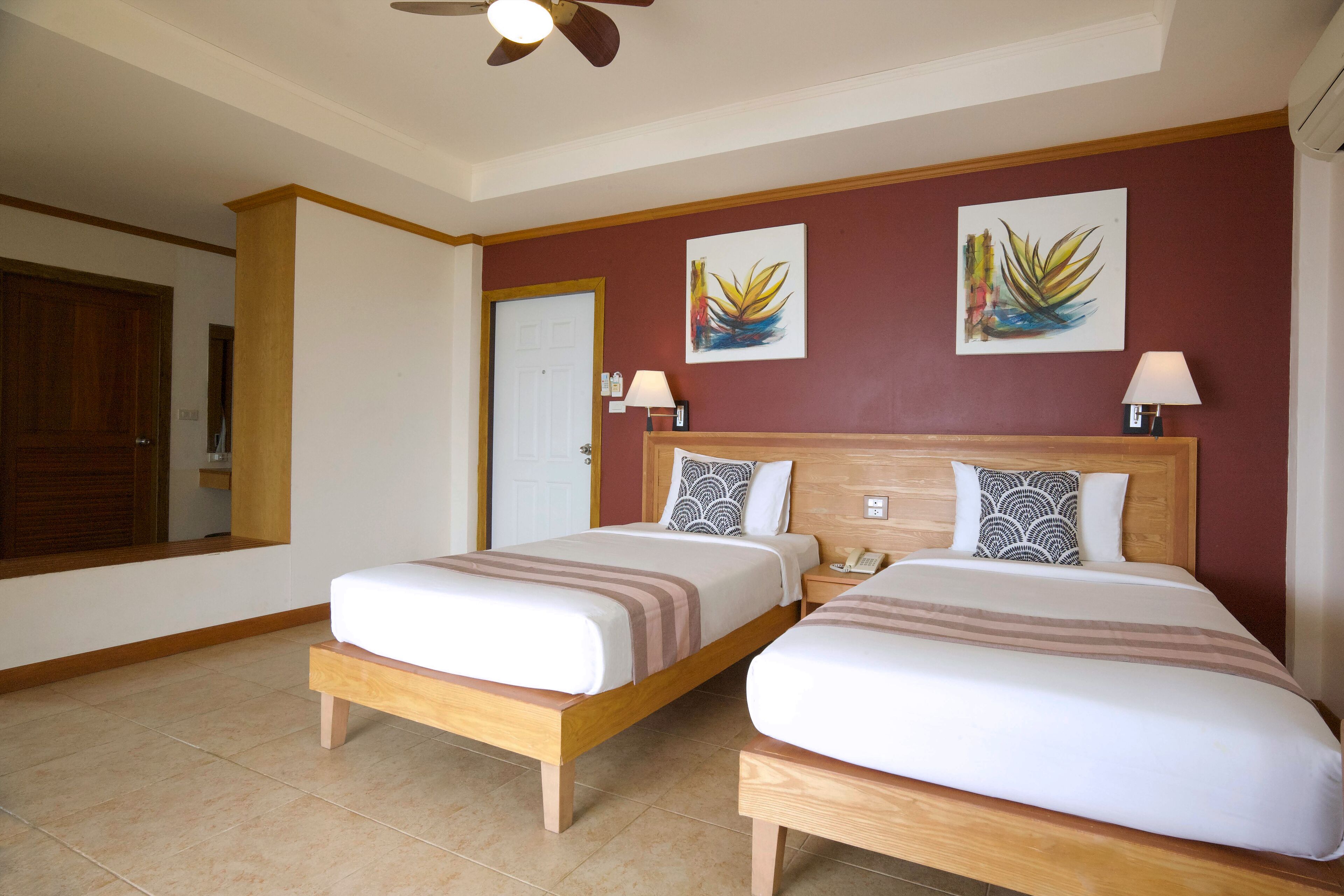 Kamar