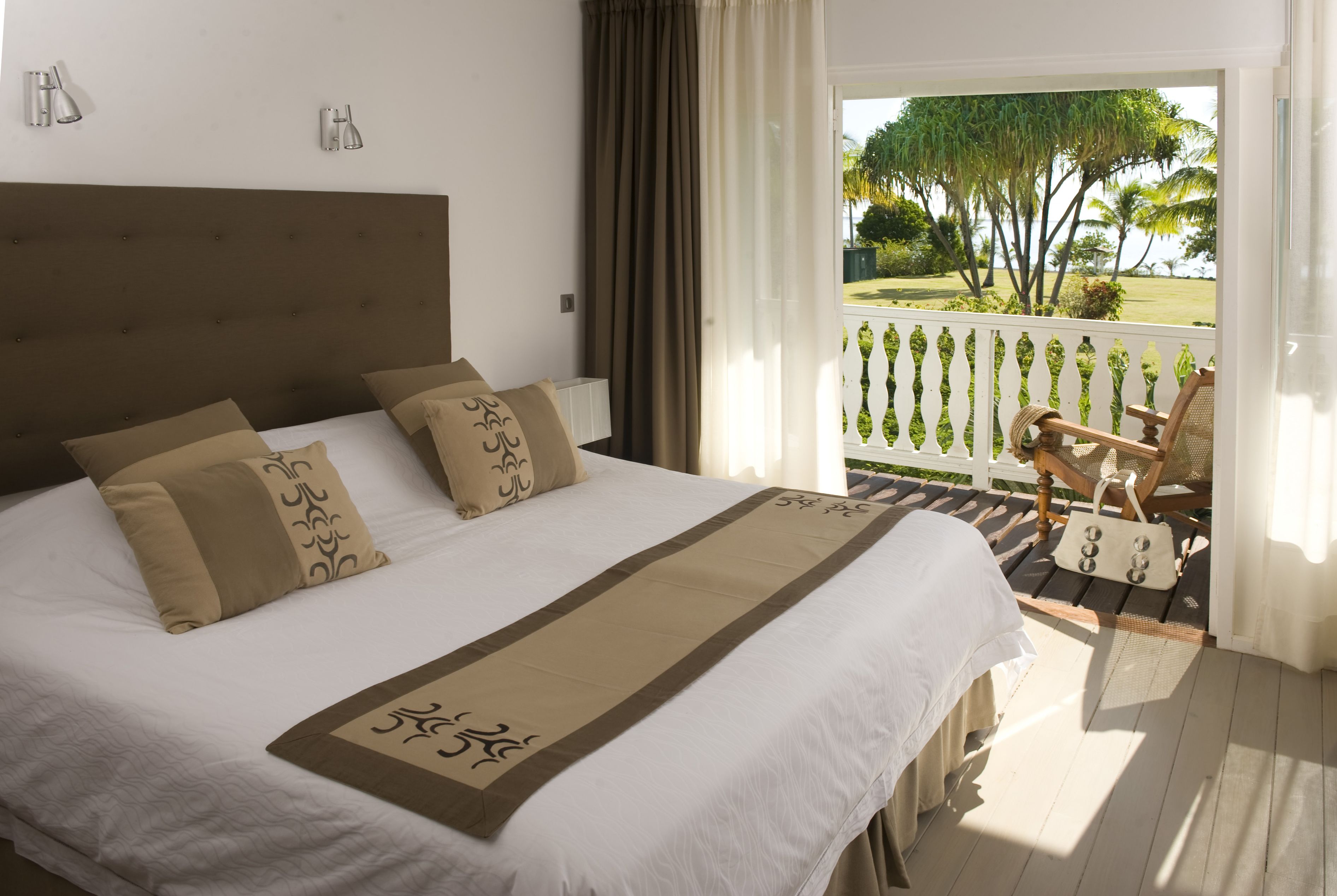 1 bedroom, premium bedding, minibar, in-room safe