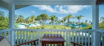 Raiatea Lodge Hotel