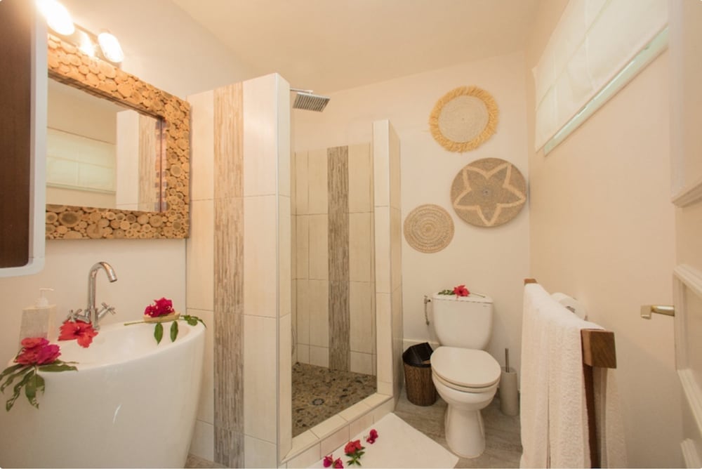 Hôtel Raiatea Lodge by null