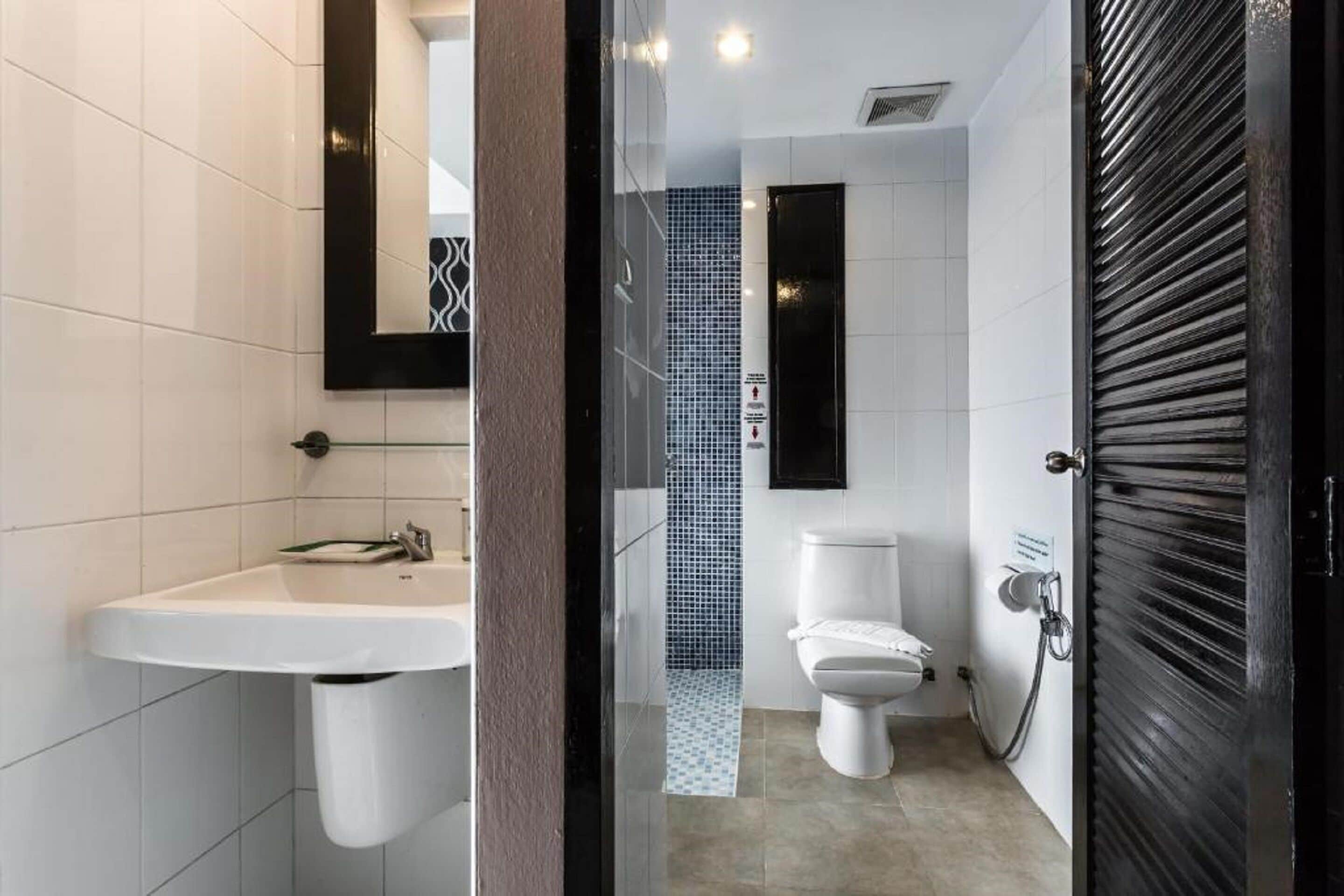 Foto - 7Q Patong Beach Hotel