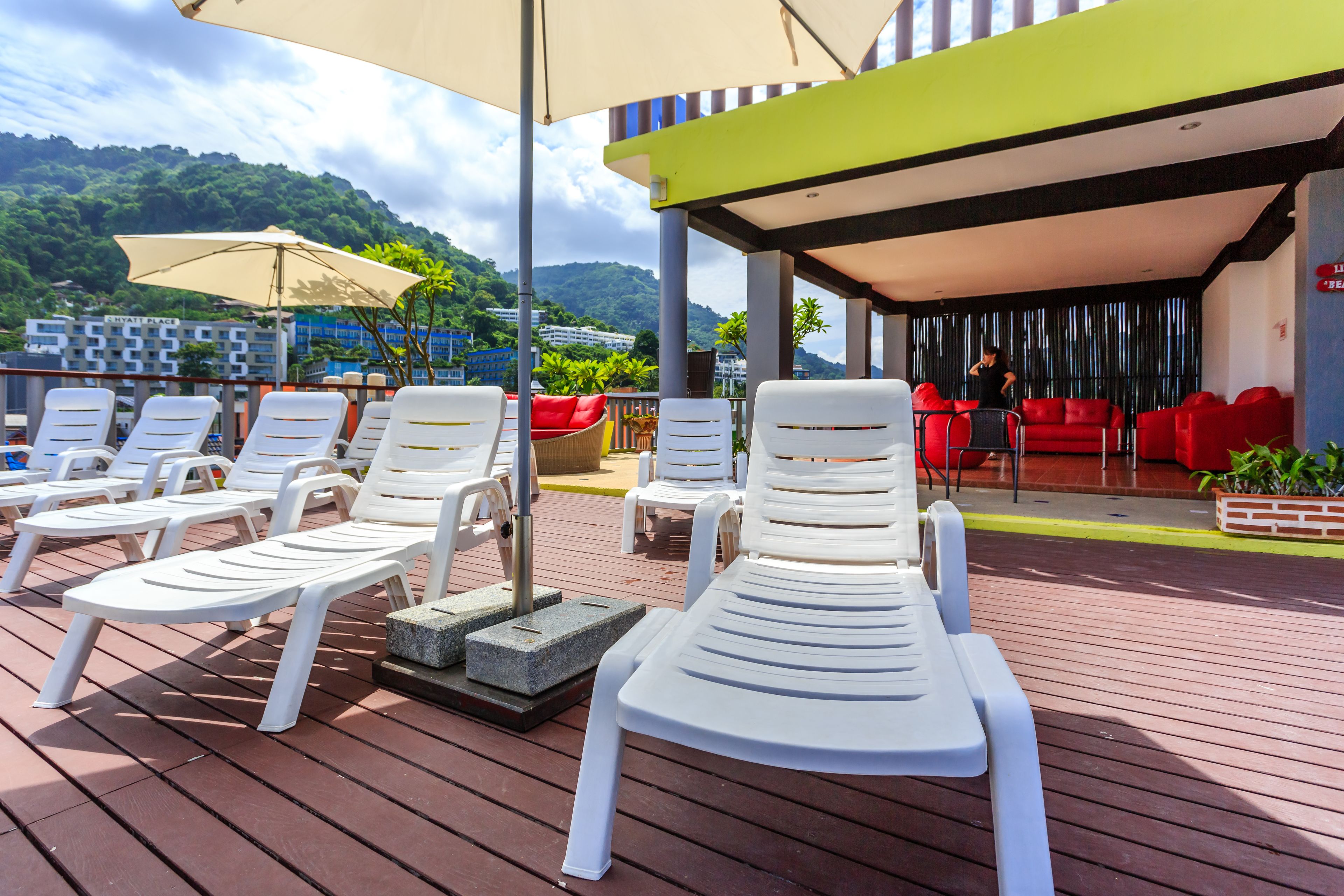 Foto - 7Q Patong Beach Hotel