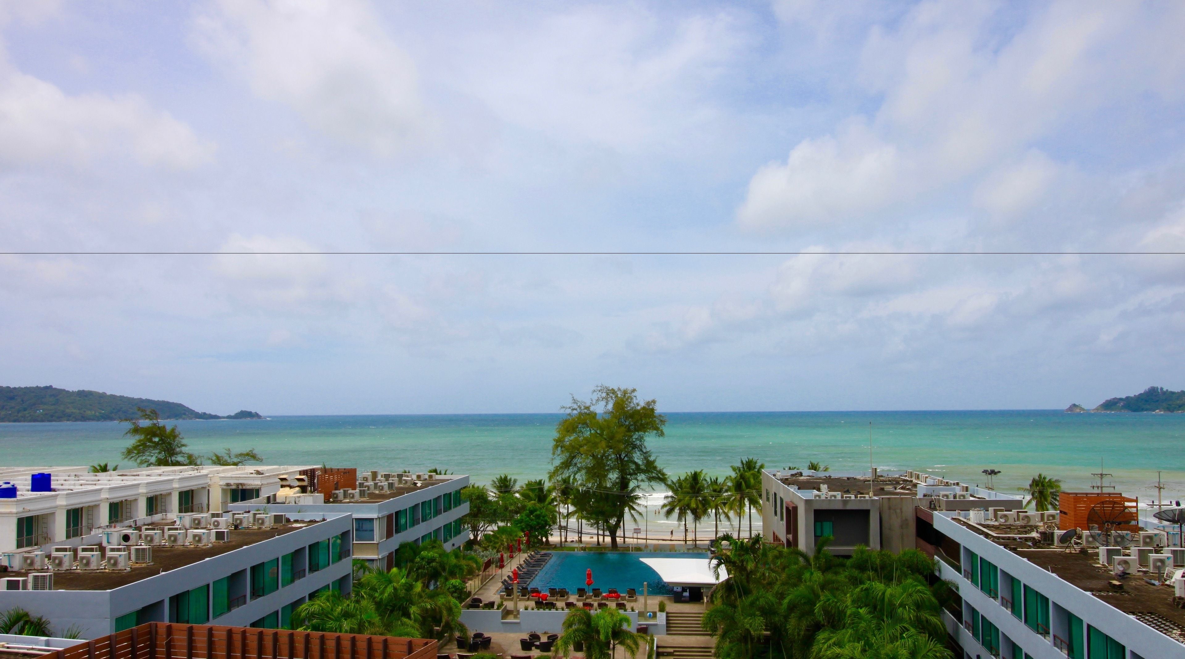 Foto - 7Q Patong Beach Hotel