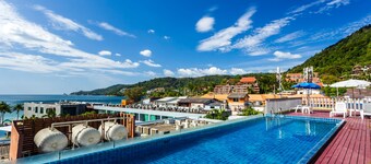 7Q Patong Beach Hotel