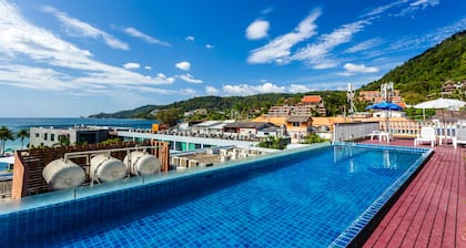 7Q Patong Beach Hotel