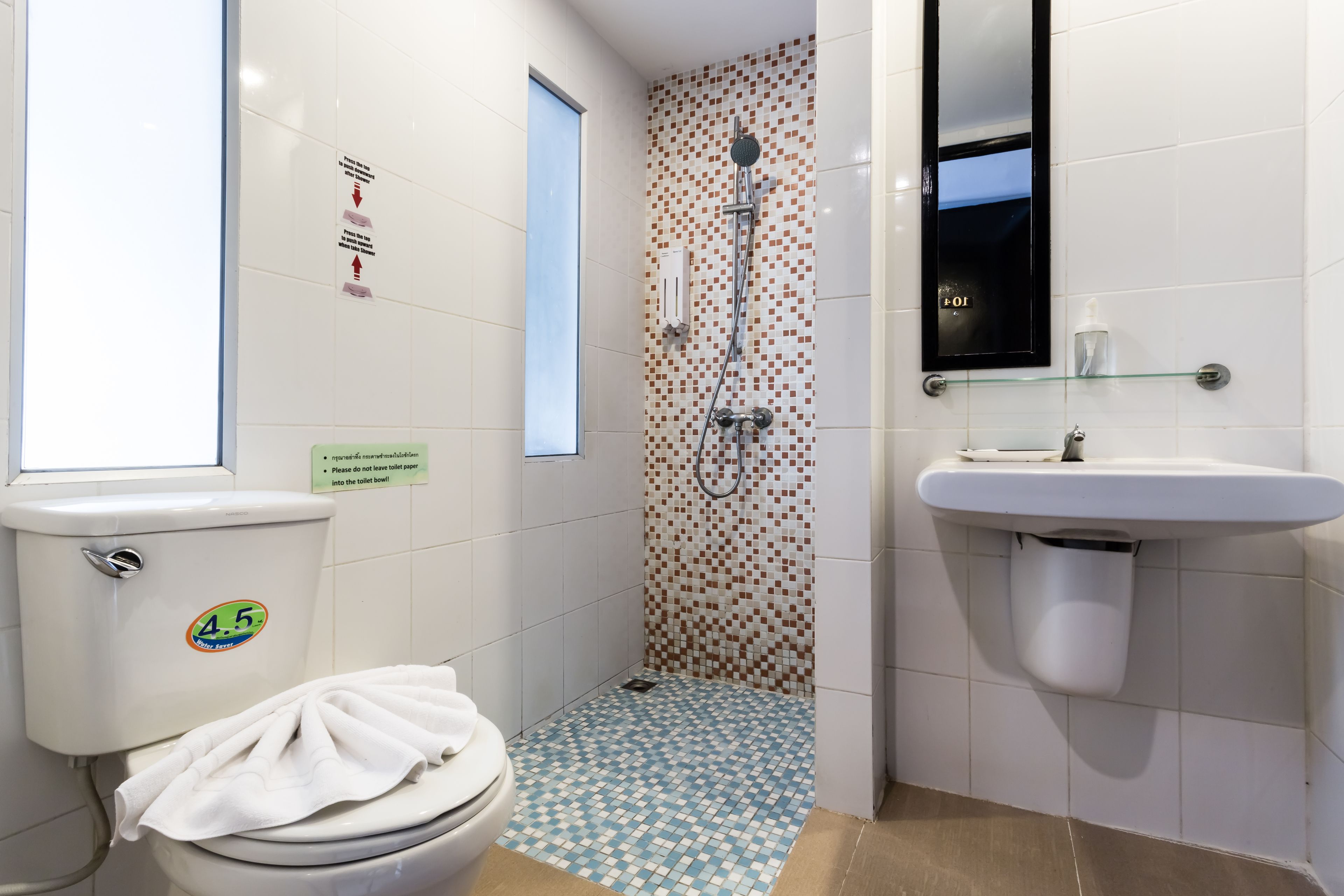 Foto - 7Q Patong Beach Hotel