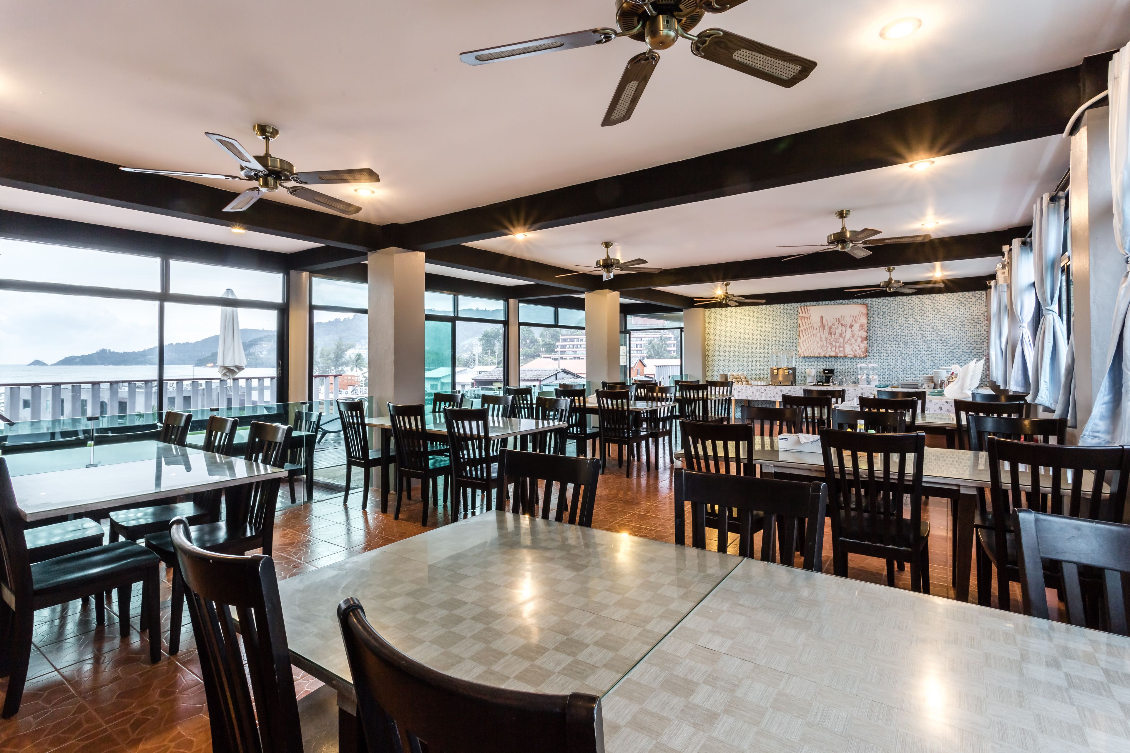 Foto - 7Q Patong Beach Hotel