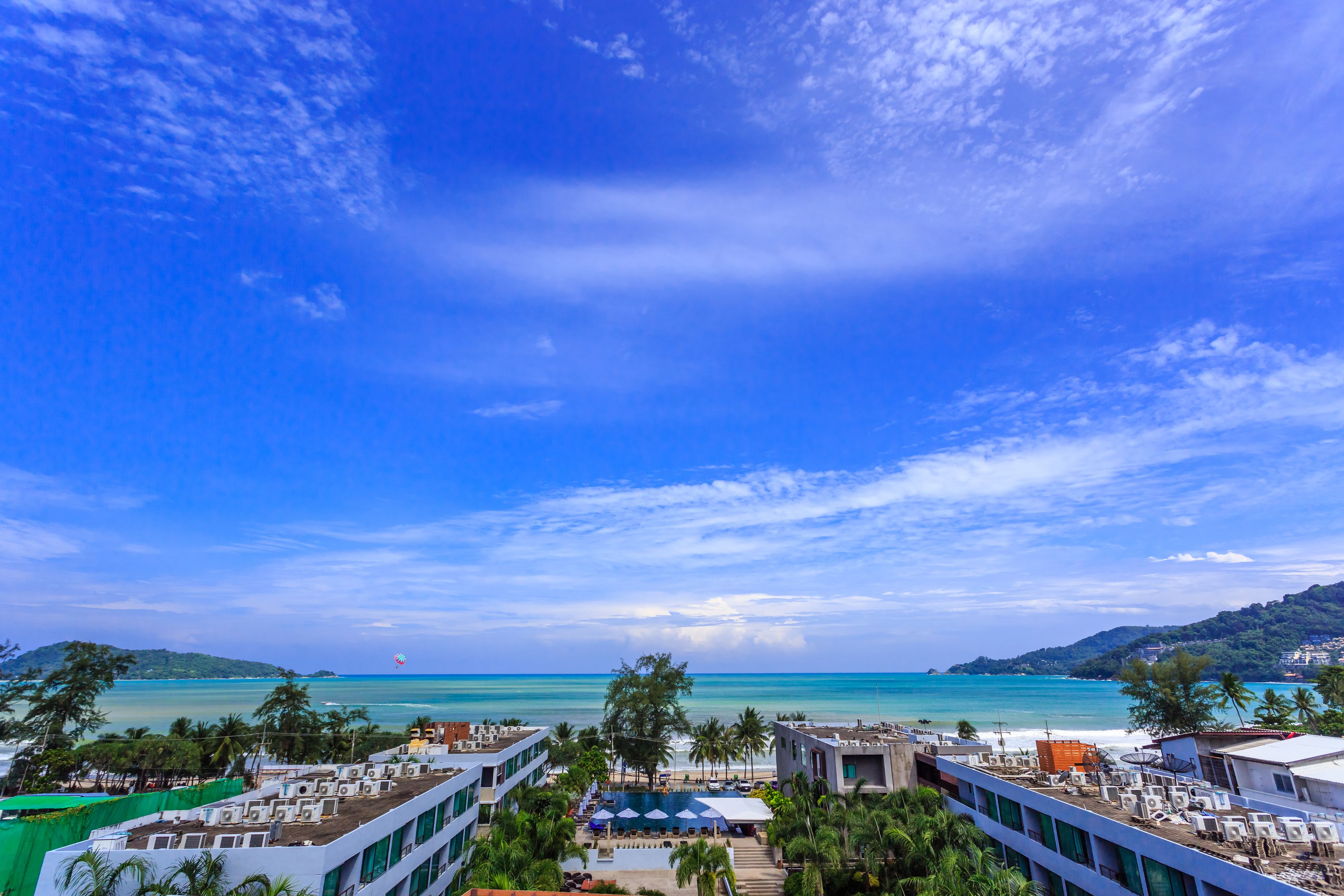 Foto - 7Q Patong Beach Hotel