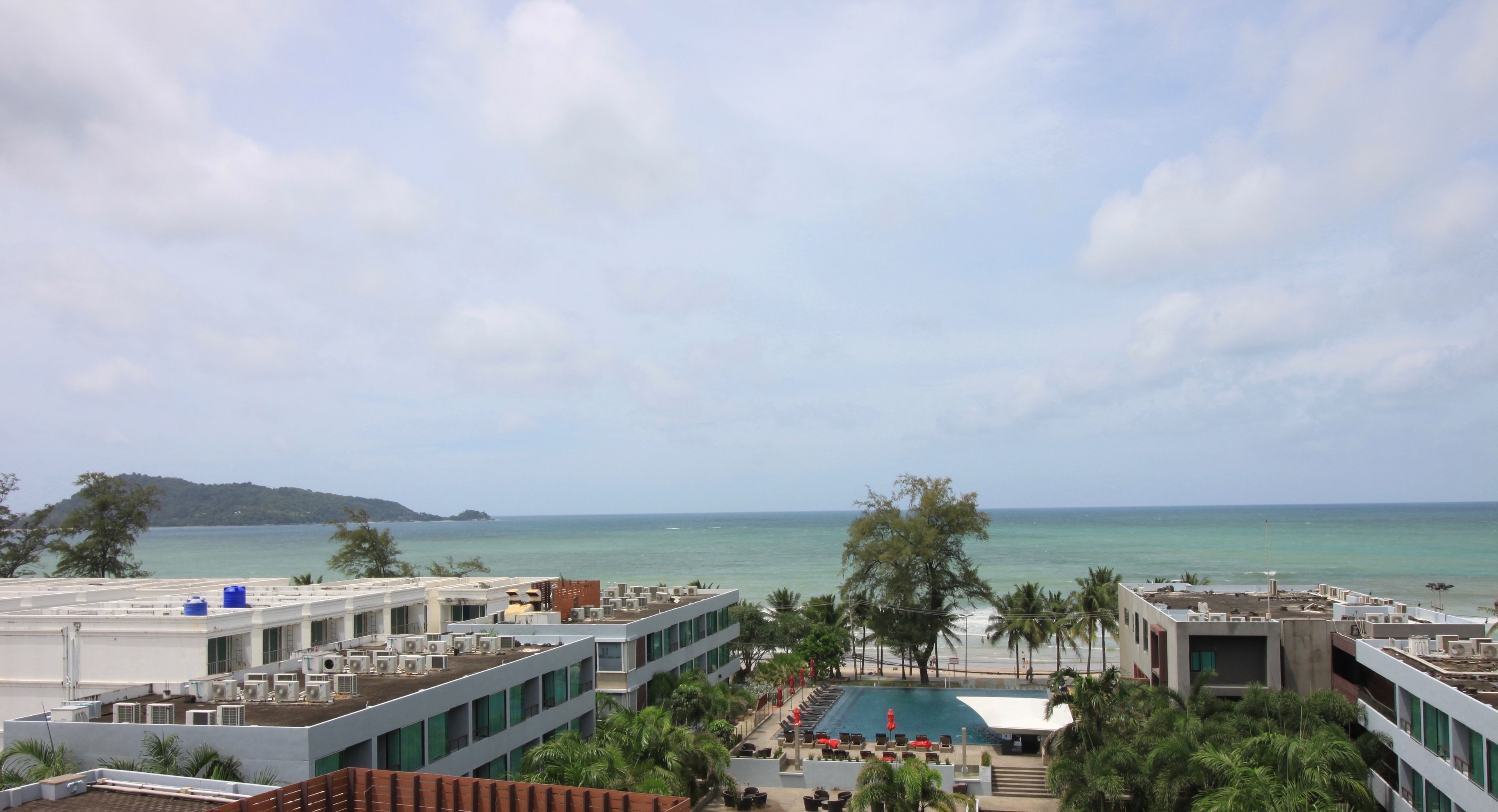 Photo - 7Q Patong Beach Hotel