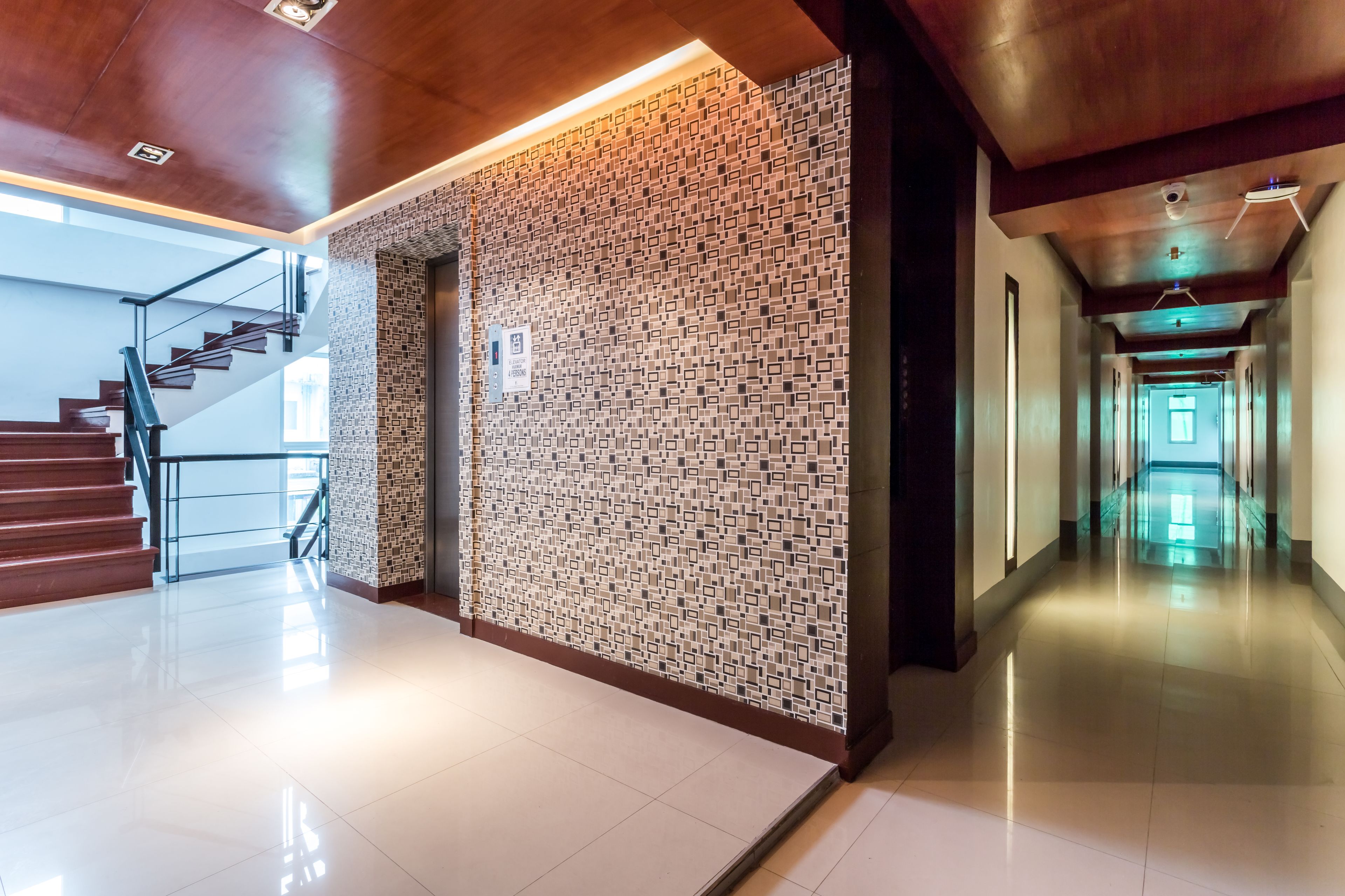 Foto - 7Q Patong Beach Hotel