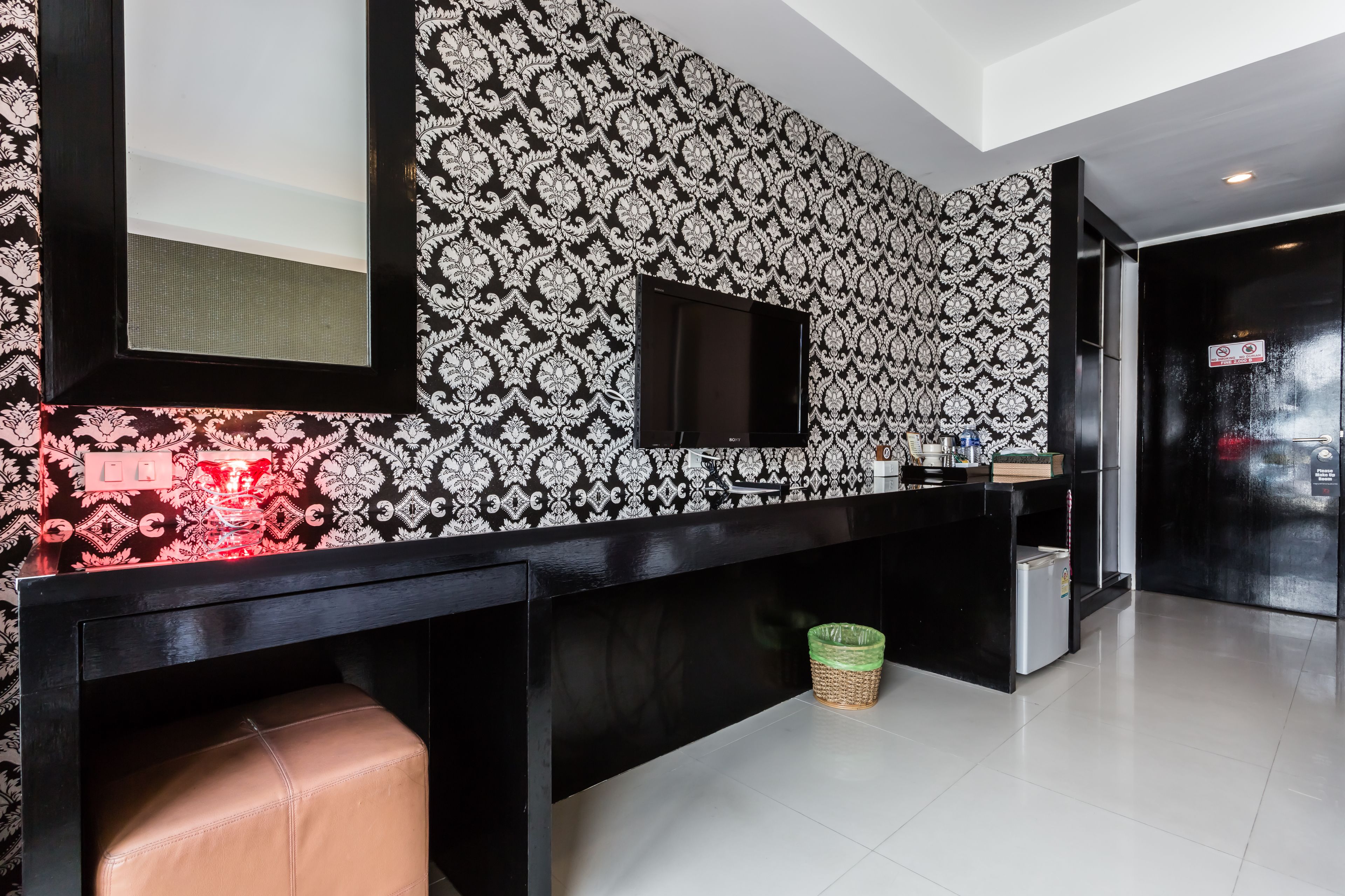 Foto - 7Q Patong Beach Hotel