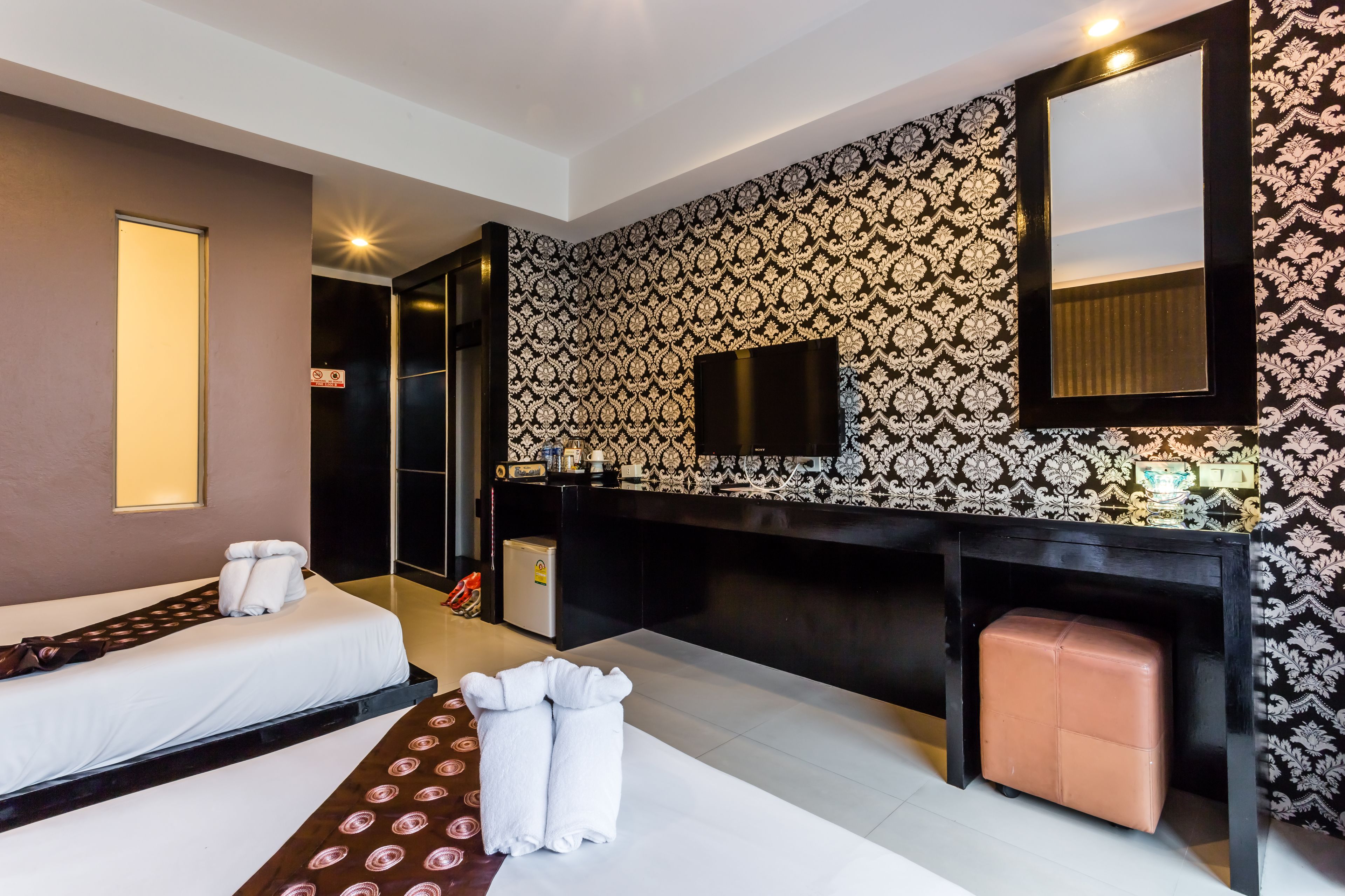 Foto - 7Q Patong Beach Hotel