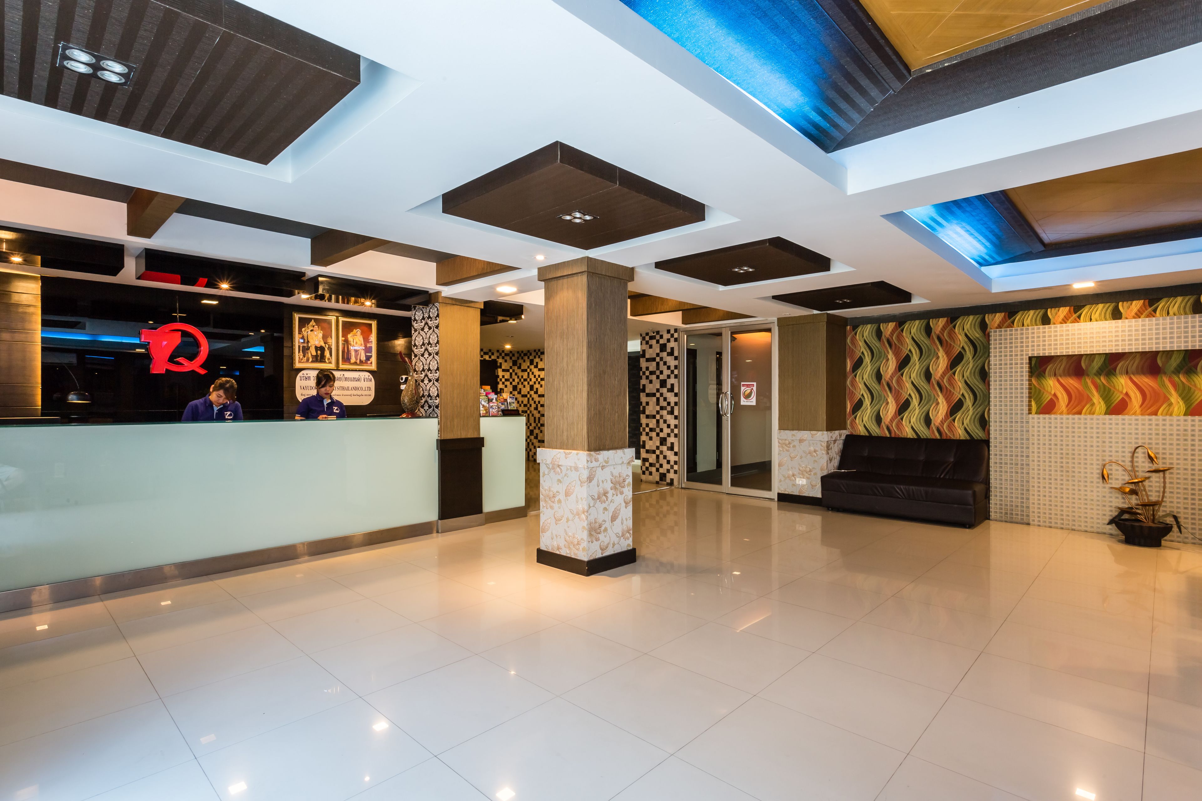 Foto - 7Q Patong Beach Hotel