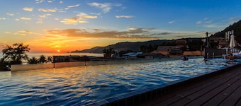 7Q Patong Beach Hotel