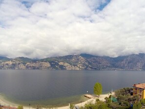 Lake - Villa Edera (Malcesine)