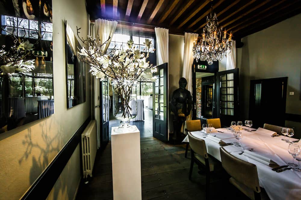Fletcher Landgoedhotel Renesse