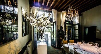 Fletcher Landgoedhotel Renesse