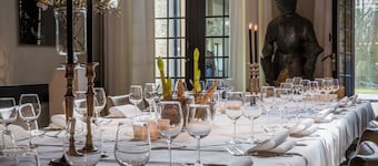 Fletcher Landgoedhotel Renesse