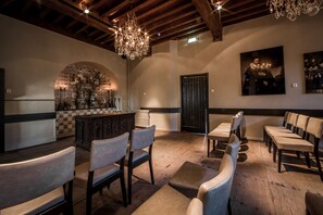 Meeting facility - Fletcher Landgoedhotel Renesse (Renesse)