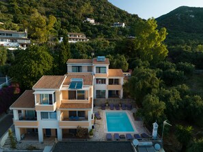Exterior - Glyfa Apartments (Corfu)