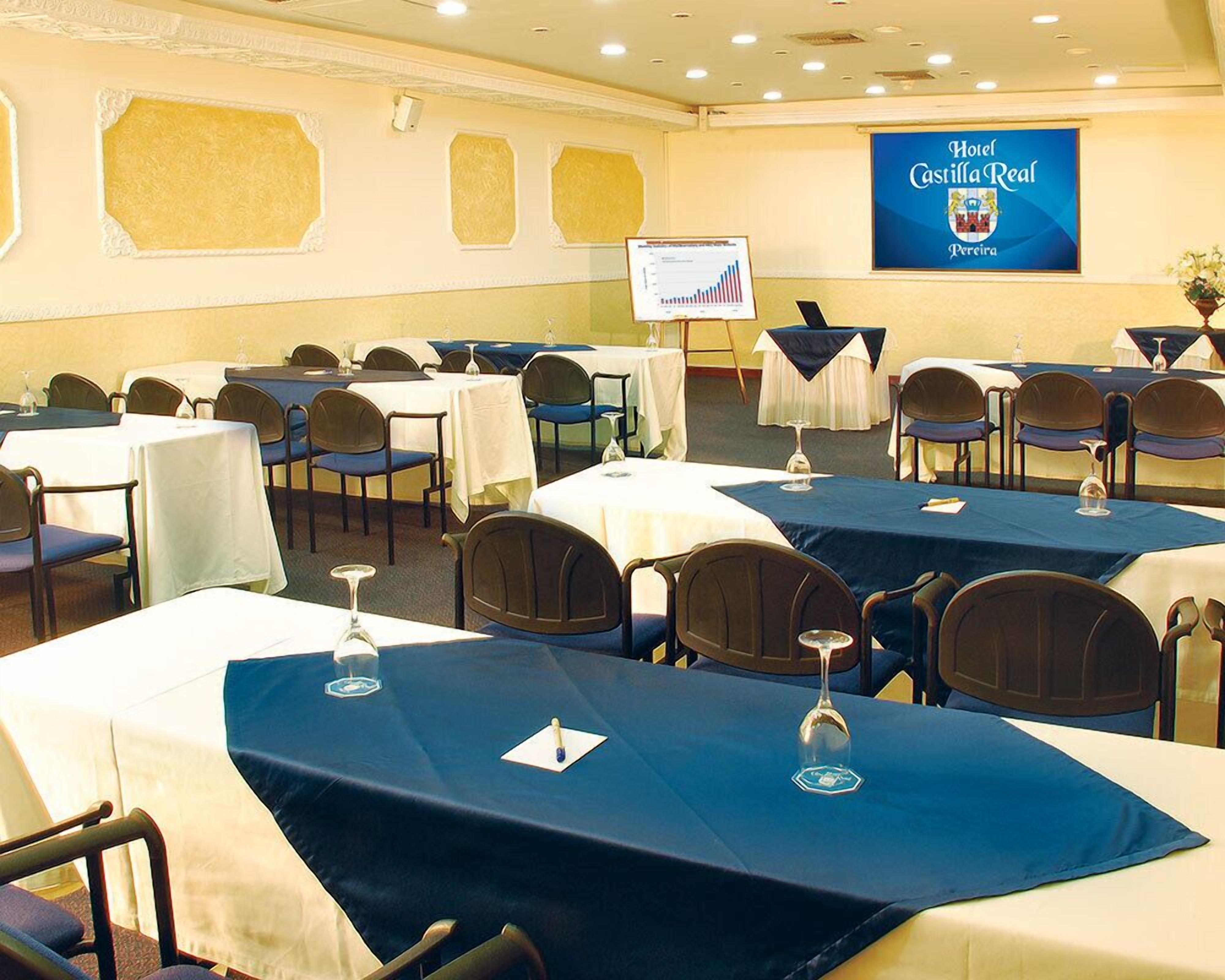 Foto - Hotel Castilla Real