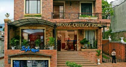 Hotel Castilla Real