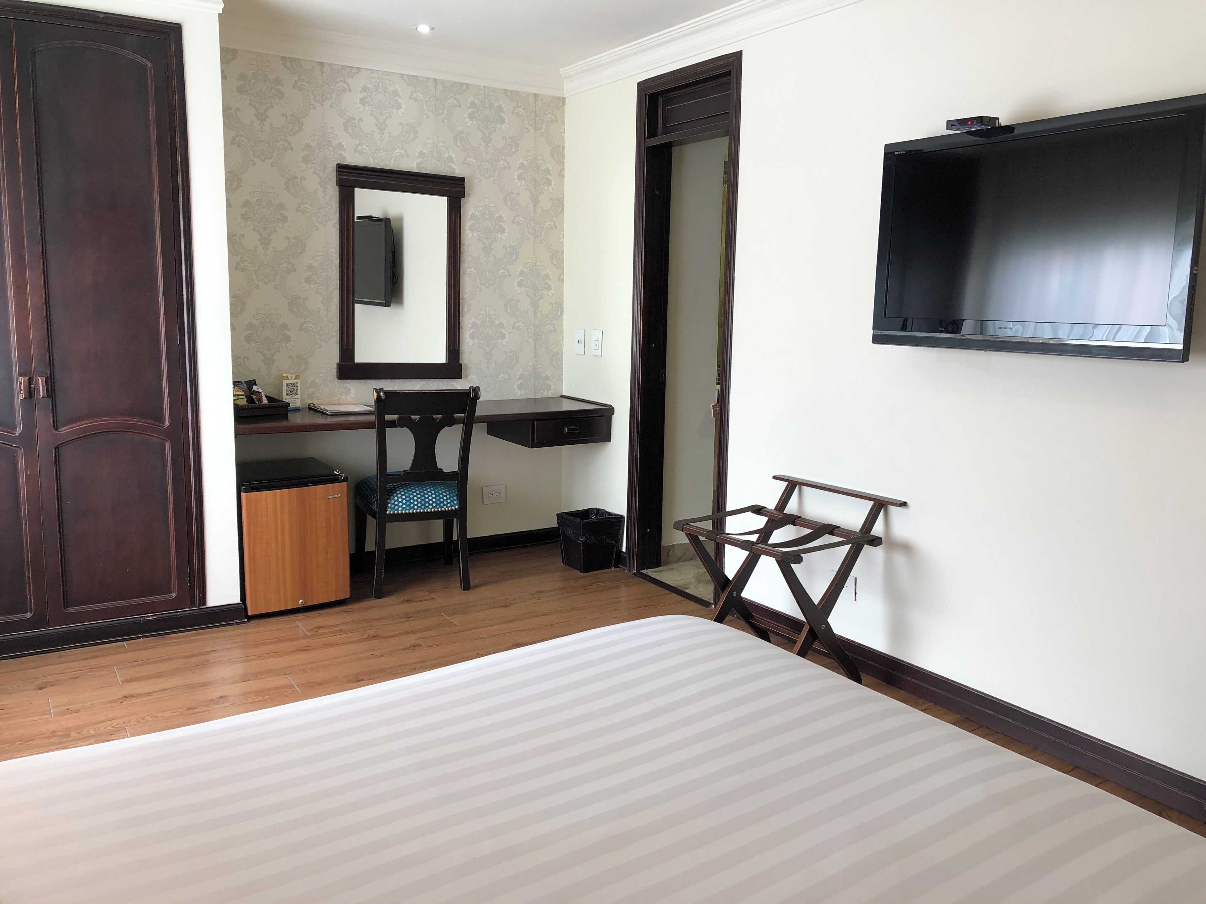 Foto - Hotel Castilla Real