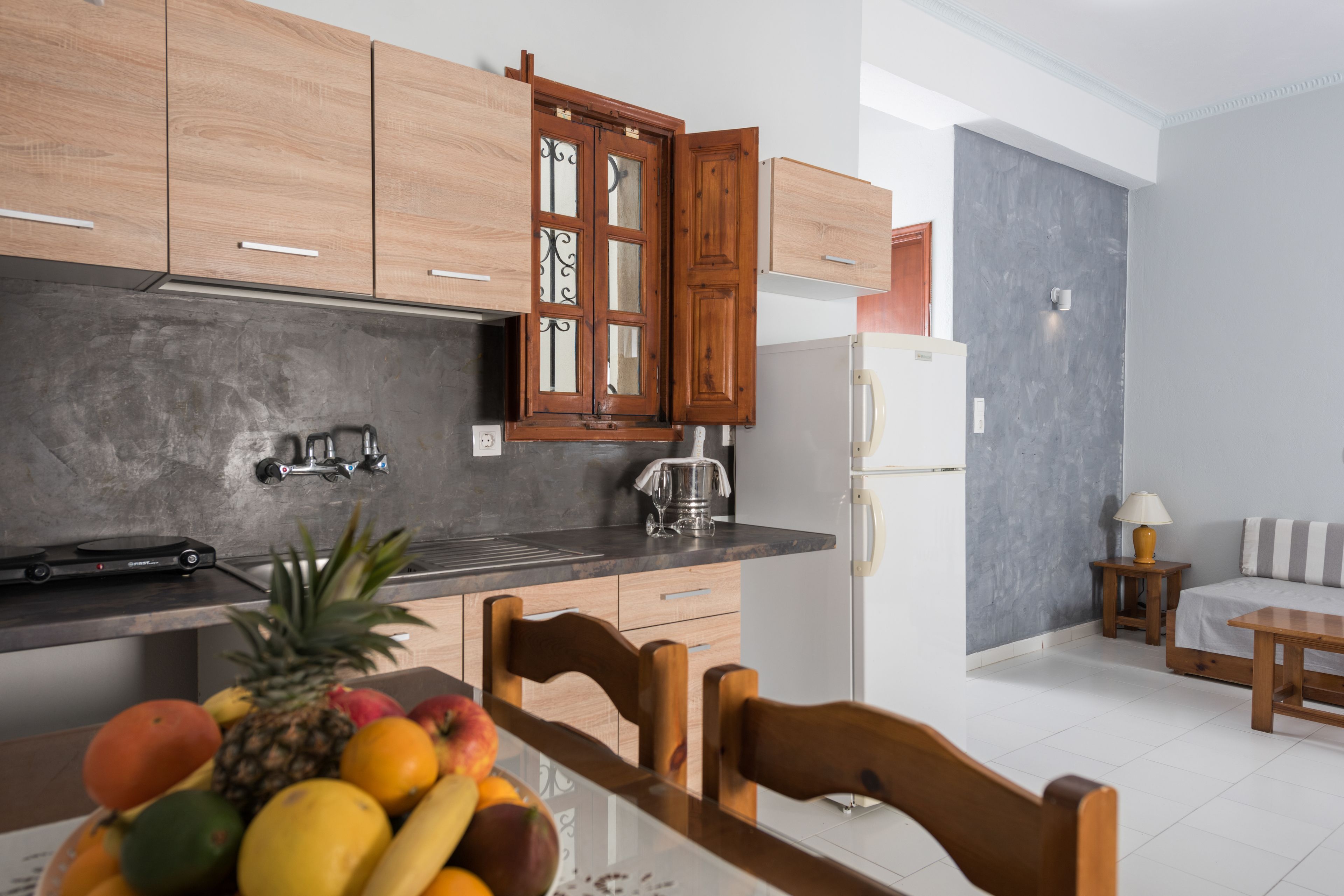 Foto - Anezina Villas