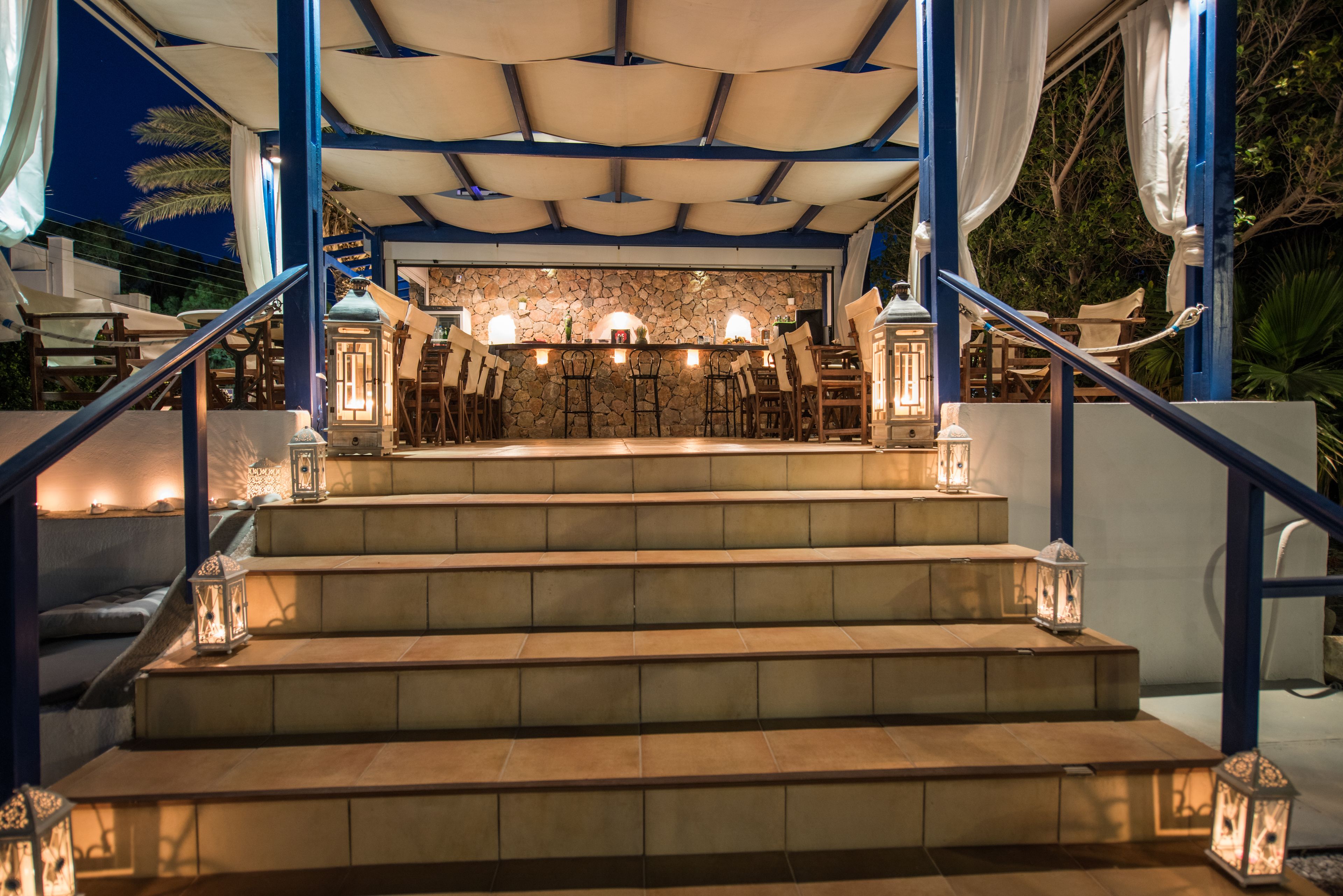 Foto - Anezina Villas