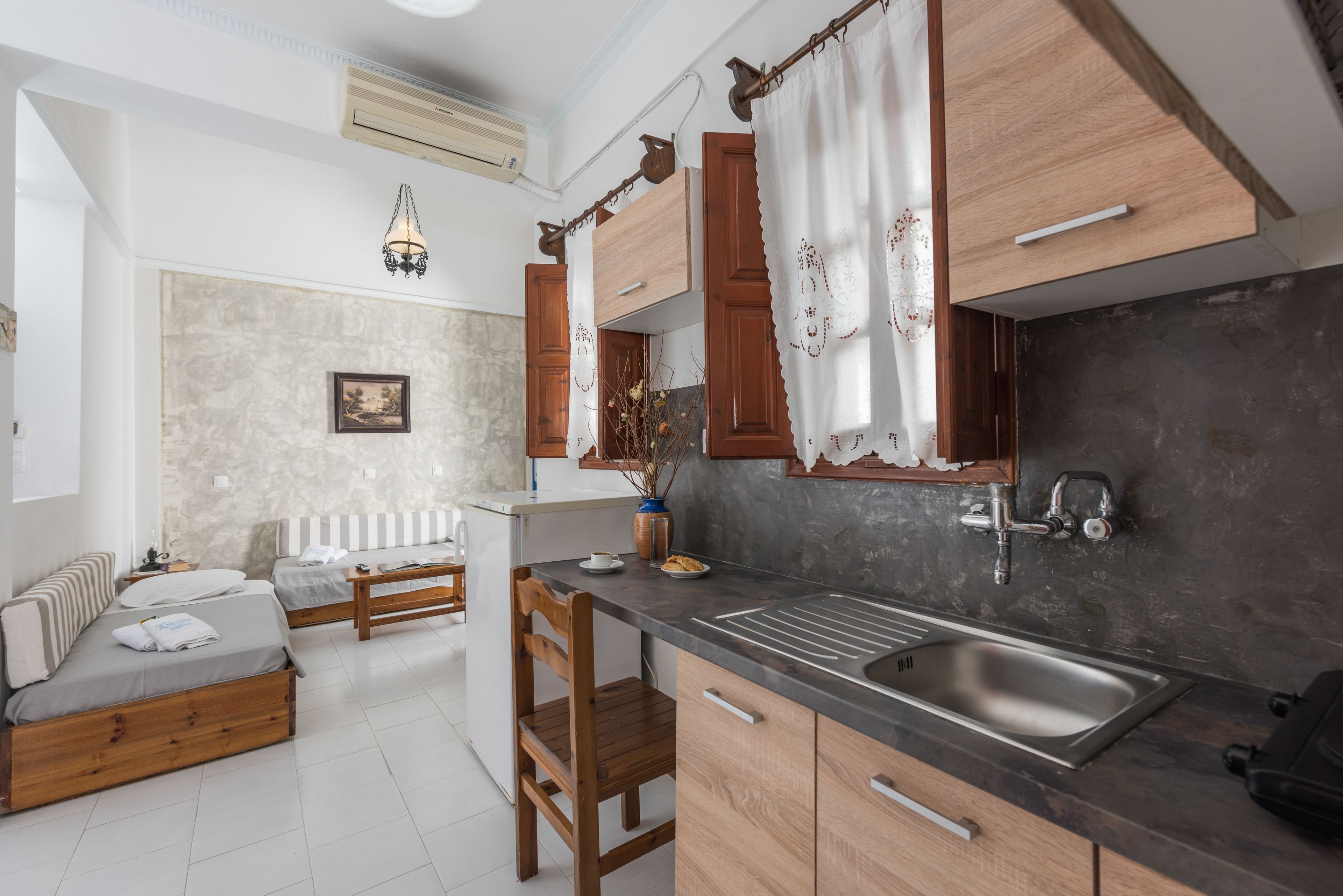 Foto - Anezina Villas