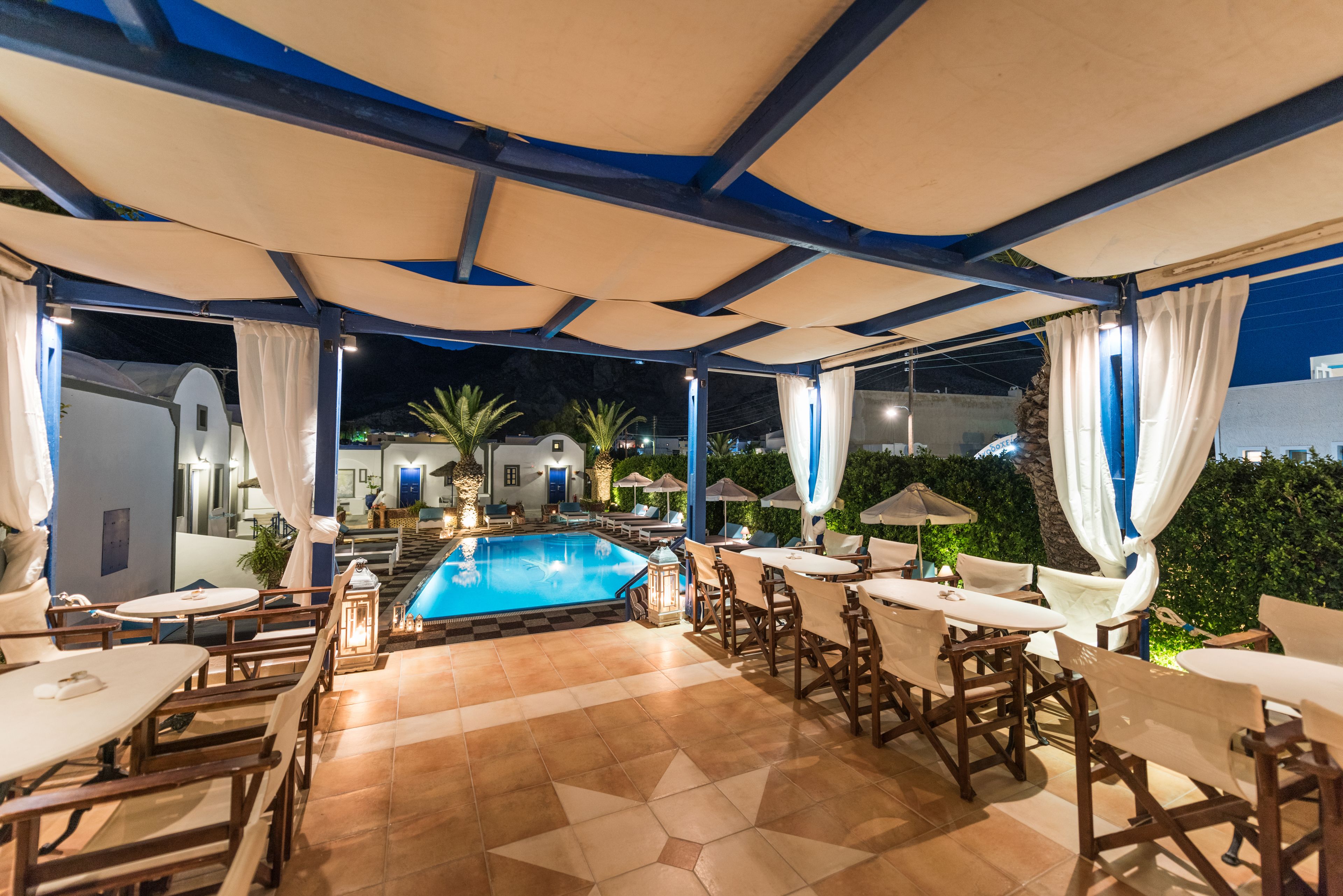 Photo - Anezina Villas