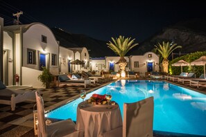 Exterior - Anezina Villas (Santorini)