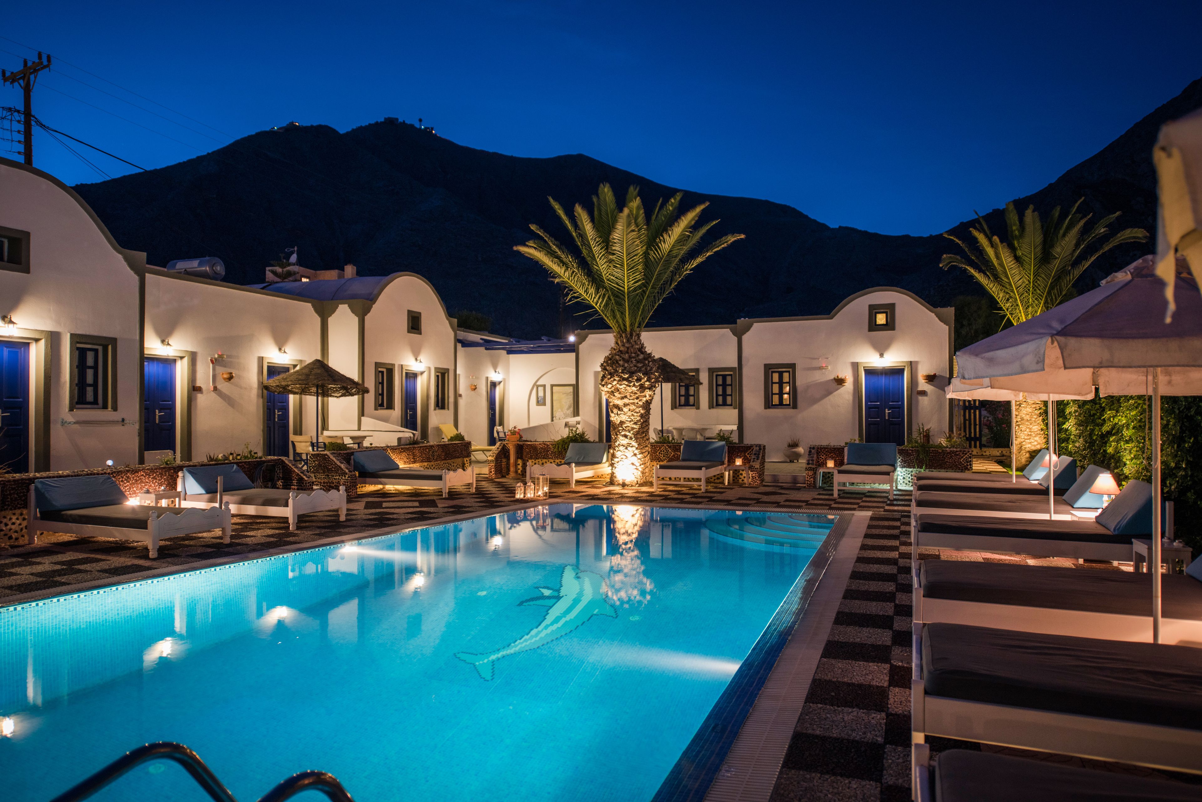 Foto - Anezina Villas