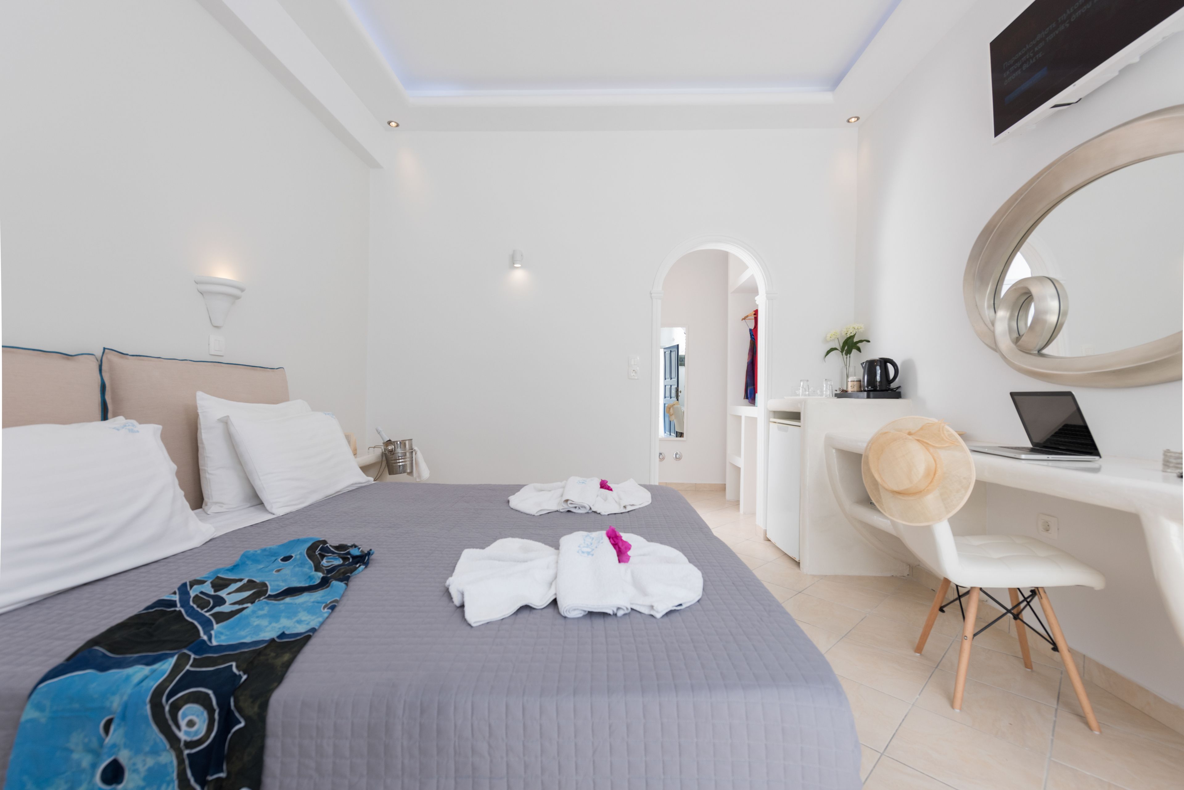 Foto - Anezina Villas