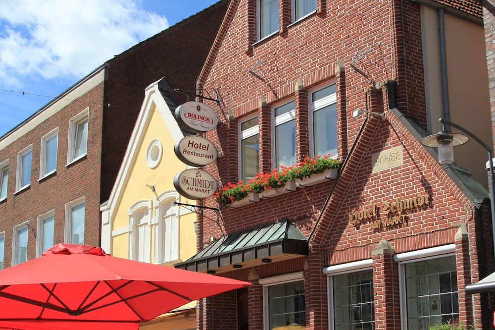 Hotel Schmidt am Markt