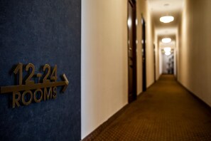 Interior - 14 Floor Hotel (Yerevan)