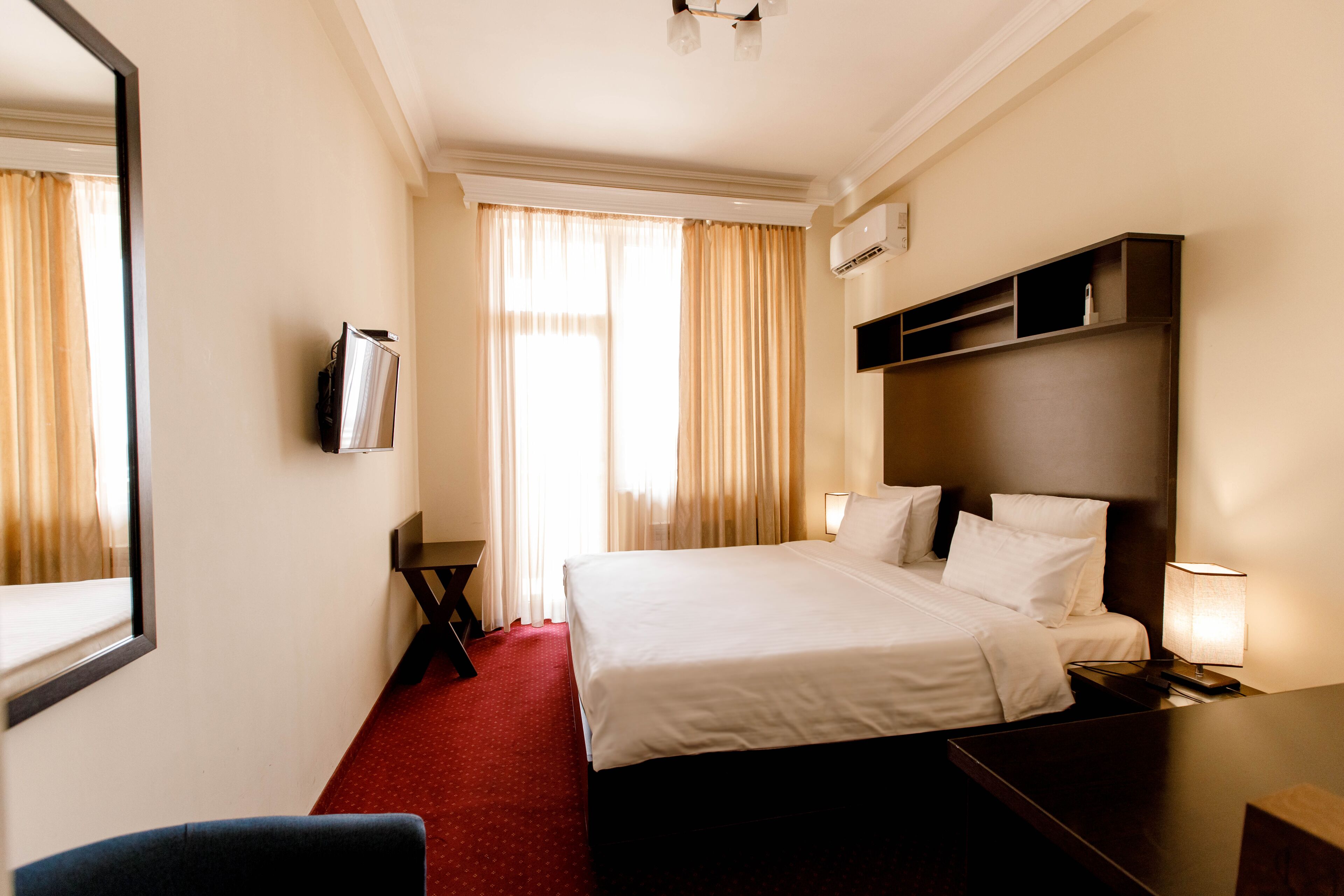 Foto - 14 Floor Hotel