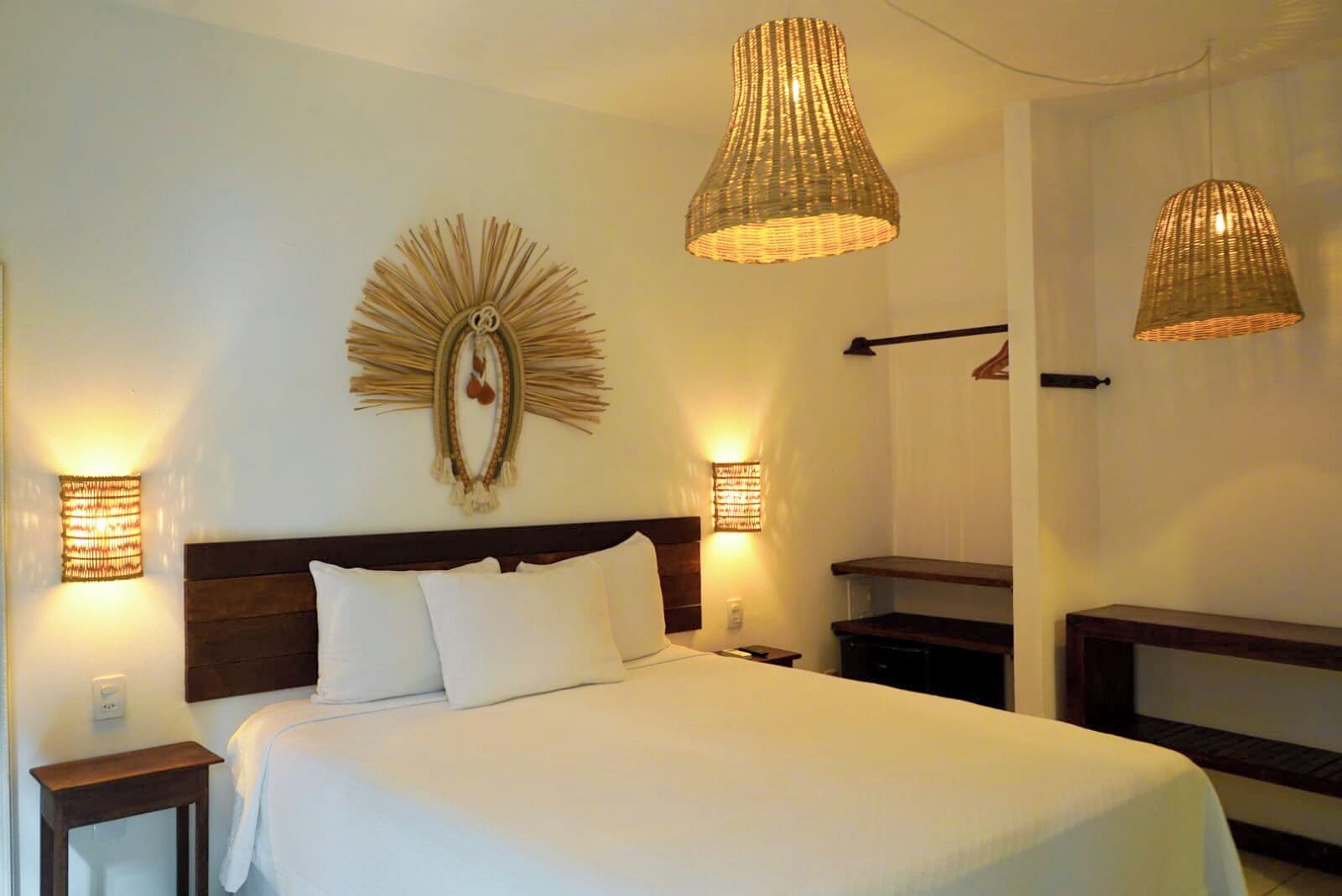 Standard Room | Blackout curtains, iron/ironing board, free WiFi