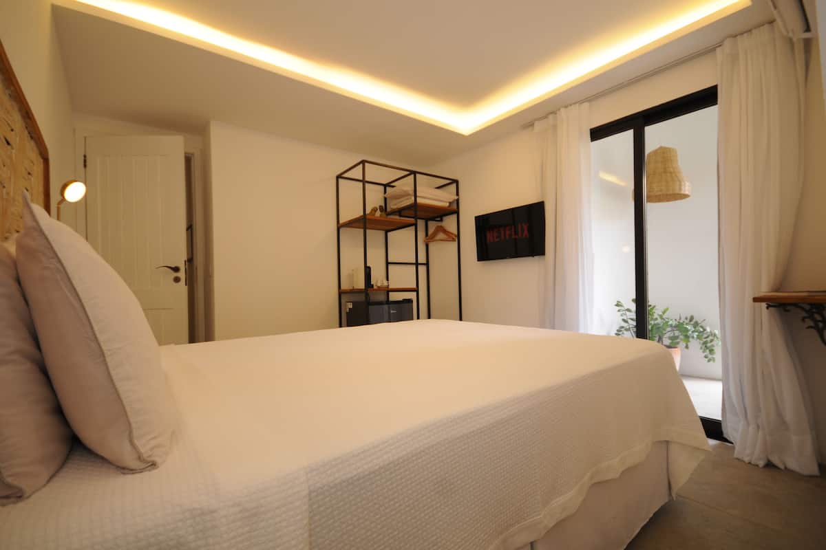 Comfort-Zimmer