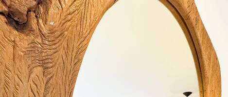 Standard Room | Blackout drapes, iron/ironing board, free WiFi