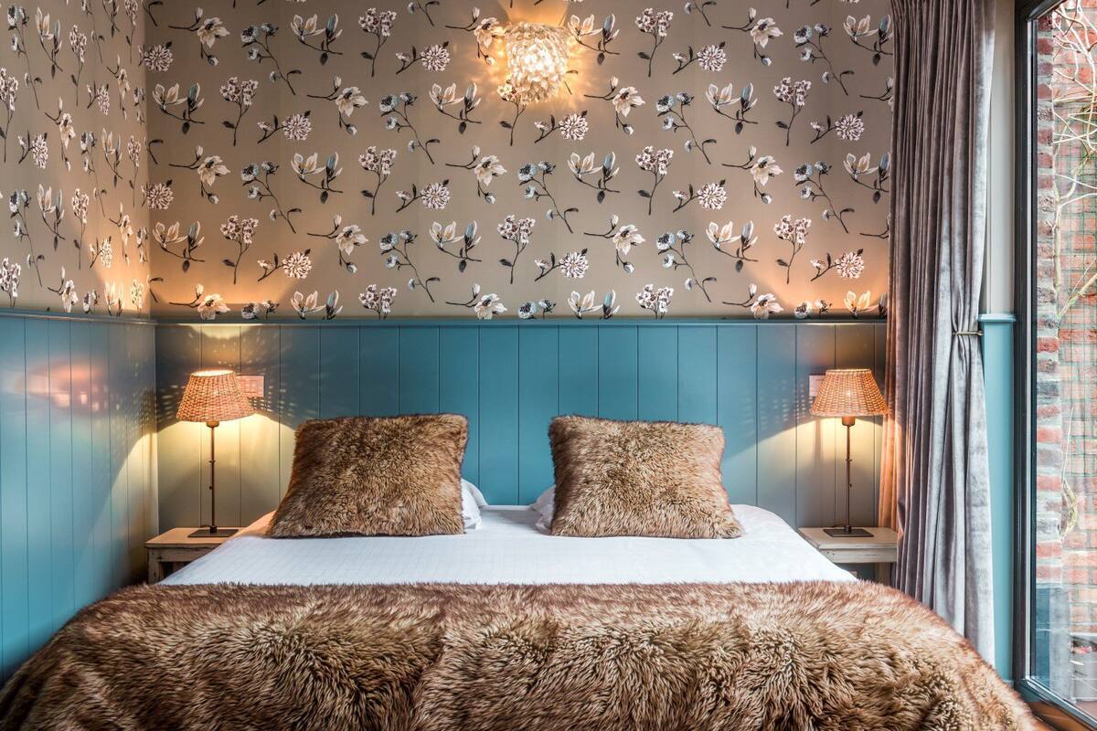 Deluxe Double or Twin Room, Terrace | View from room