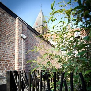 Exterior - Main Street Hotel (Ypres)