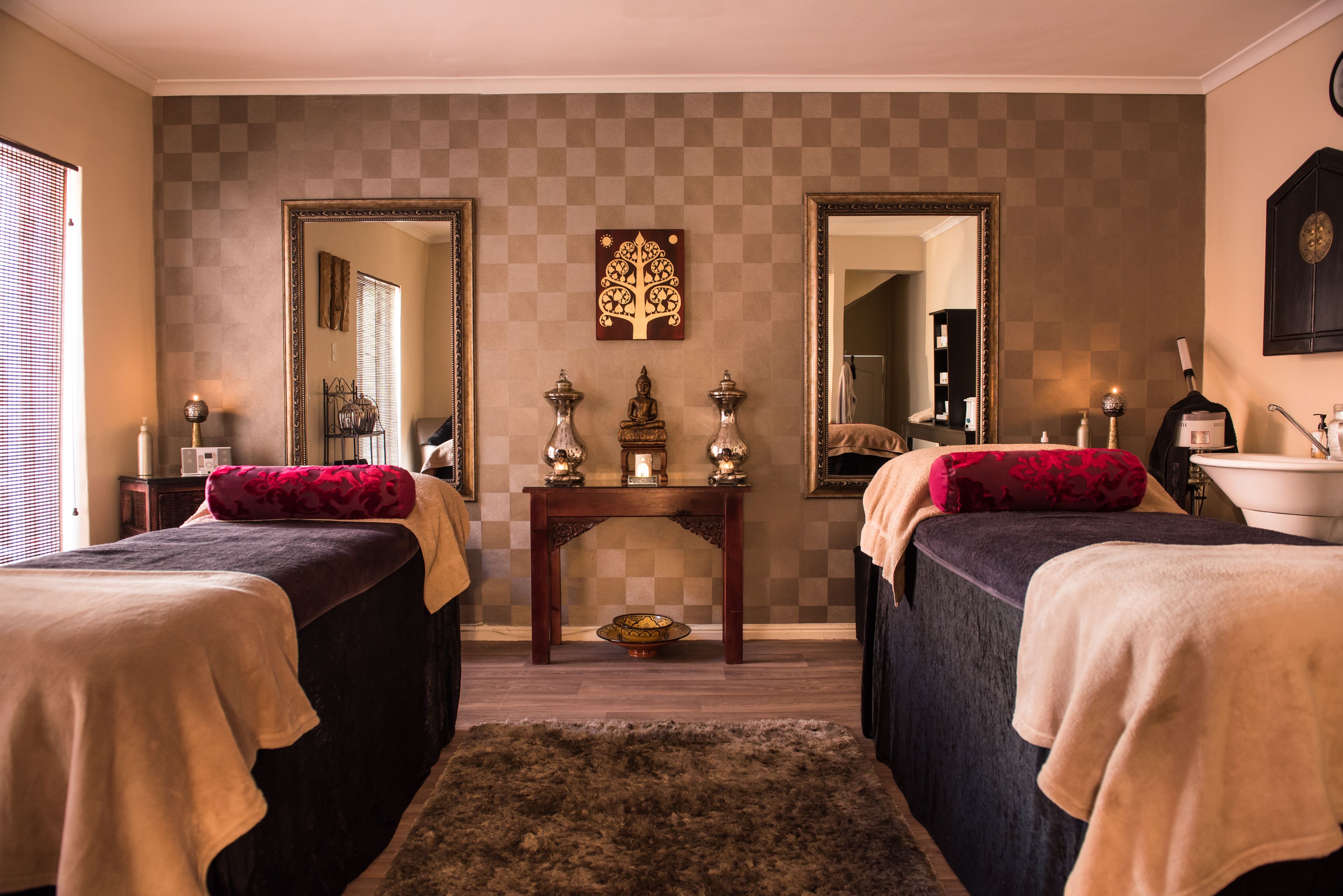 Foto - Whale View Manor & Spa