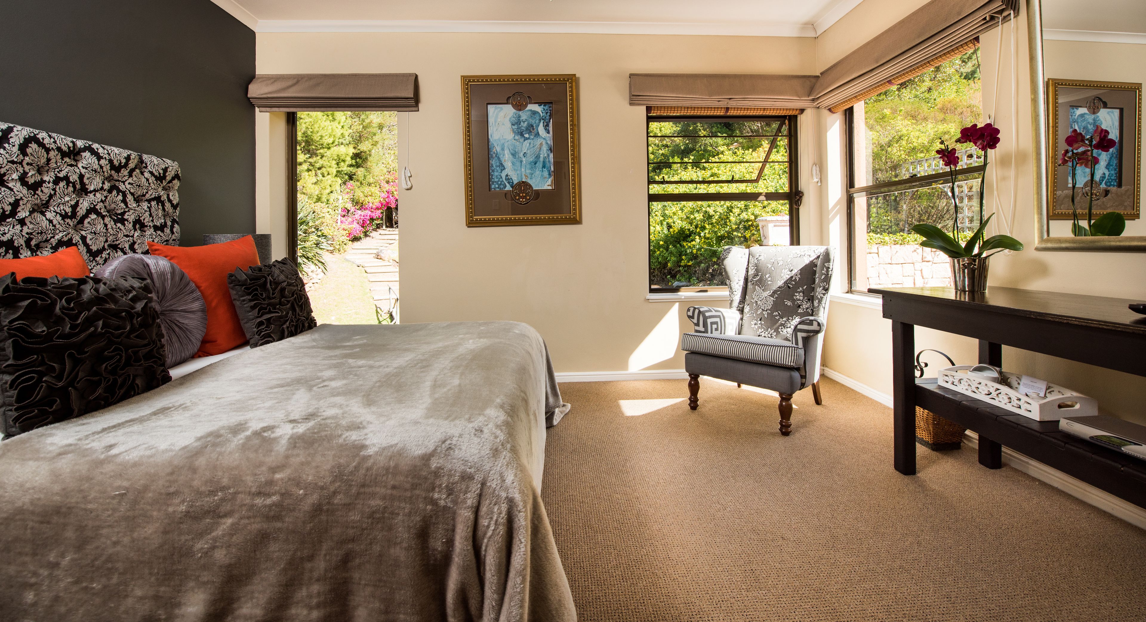 Foto - Whale View Manor & Spa